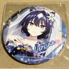 ウマ娘 ヴィルシーナ 缶バッジ CANバッジvol.6 缶バッチ - メルカリ