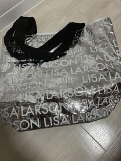 LISA LARSON 保冷バッグ エコバッグのサムネイル