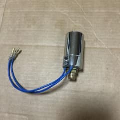 日建 ニッケン 電磁弁 24Vのサムネイル