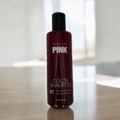 FIOLE QUALUCIA PINK COLOR SHAMPOOのサムネイル