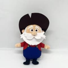 ディズニー ピクサー トイストーリー プロスペクター ぬいぐるみ SEGA ディズニー ピクサー トイストーリー プロスペクター ぬいぐるみ SEGA