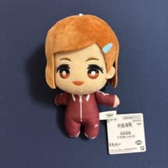 呪術廻戦 ともぬい vol.8 釘崎野薔薇