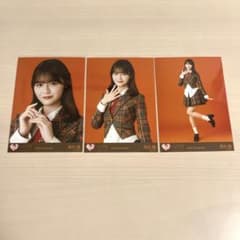 イコラブ 生写真 髙松瞳 3枚コンプセット 2025年November - メルカリ