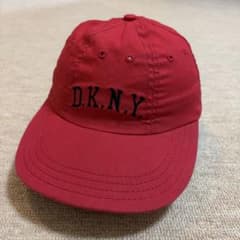 90s DKNY usa製 vintage 6panel cap - メルカリ