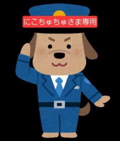 にこちゅちゅさま専用のサムネイル