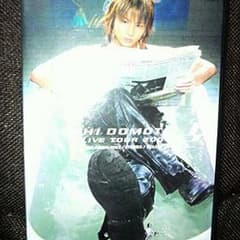 値下げしました★堂本光一★LIVE TOUR 2004のサムネイル