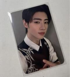 ENHYPEN ソンフン UNLEASH シカゴ Chicago US限定トレカ - メルカリ