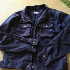 寅壱 超超ロング セット 作業着のサムネイル