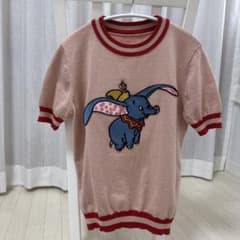 レジィーナロマンティコ　ダンボ　ラメニットのサムネイル