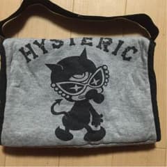 ヒスミニ ハンドメイド オムツポーチのサムネイル