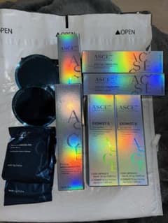 403 ASCE まとめ売り - メルカリ