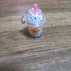 タピオカ食品サンプルのサムネイル