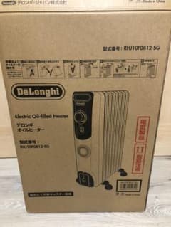 デロンギ　オイルヒーターのサムネイル