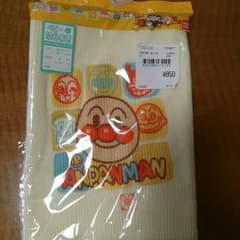 新品☆アンパンマン☆ベビーはらまきのサムネイル