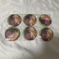 Bremai Shirose Yuzuru Can Badge SSR