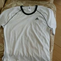 アディダスTシャツのサムネイル