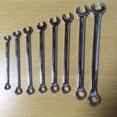 ストレート製 コンピレーションレンチのサムネイル