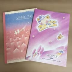 昭和レトロ ファンシー ノート 文房具 - メルカリ