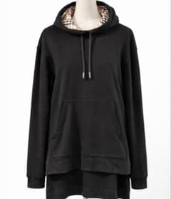 バーバリー BURBERRY ティッシ期 パーカー S 英国チェック 美品 - メルカリ