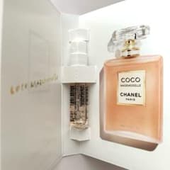 CHANELココ マドモアゼル ロー プリヴェ〈ヘア&ボディ ミスト