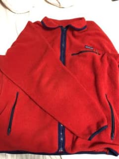 Patagonia パタゴニア アウター フリース ジャケットのサムネイル
