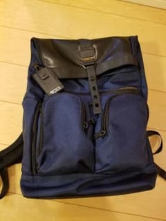 TUMI  リュックのサムネイル