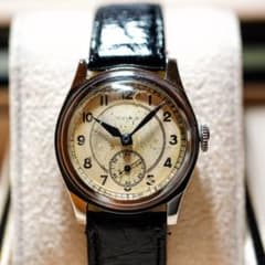 お*ち様 seiko セイコー アンティーク 手巻き 腕時計 オメガ シチズン 