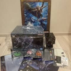 一番くじ モンスターハンターワイルズ A B C賞セット - メルカリ