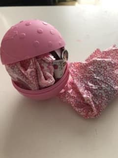 LOLサプライズ リル スリラーちゃんのサムネイル