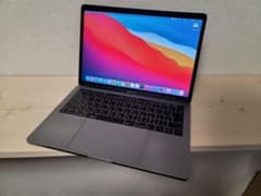 Macbook Pro Core i7 3.3Ghz 512GB 2016年のサムネイル