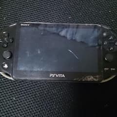 PSVITA  PCH-2000 本体のみのサムネイル