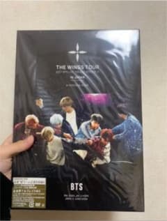 wings dvd テテ美様専用のサムネイル