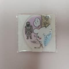 ちいかわ　アクリルミニ　アクリルスタンド3