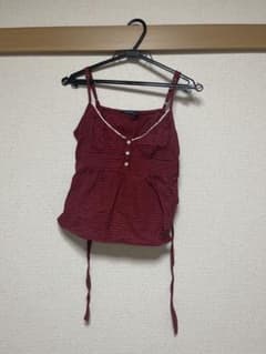 Brandy melville　キャミソールのサムネイル