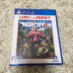 FARCRY4のサムネイル