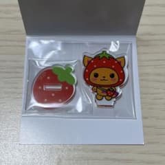 NCT WISH Wishberry Bakery ミニアクリルスタンド シオンのサムネイル
