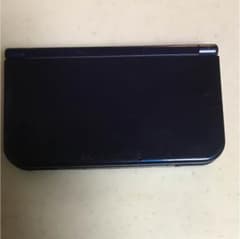 3dsll ジャンク品のサムネイル