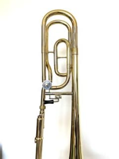 テナーバストロンボーン/ケルントナー - メルカリ