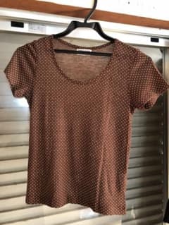 ボーダー Tシャツ カットソーのサムネイル