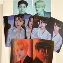 MONSTA X Shoot Out Love Killa トレカ セット CD - メルカリ