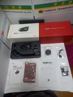 国内正規品　SENA30Kのサムネイル