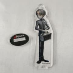 納棺師 Identity V 第五人格 アクリルスタンドキーホルダー - メルカリ