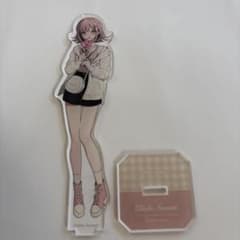arti-mate コラボ ダンガンロンパ×赤倉 おそろいコーデ 七海千秋