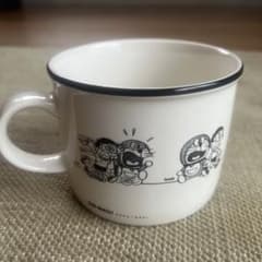 ドラえもん マグカップ 藤子F不二雄ミュージアム on-naji! のび太