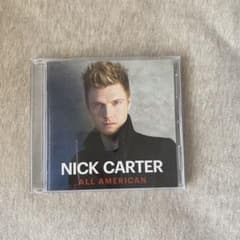 Nick Carter All Americanのサムネイル