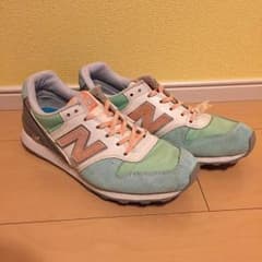 UNICORN様 専用 ニューバランス 996 23.5㎝のサムネイル