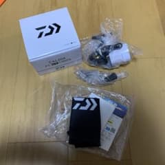 ダイワ　21カルディア　FC LT1000Sのサムネイル