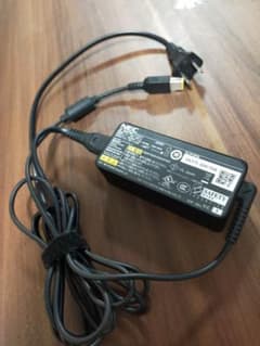 ノートパソコン　NEC　ACアダプターのサムネイル