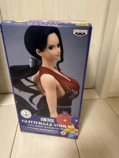 ワンピース NICO ROBIN WANOKUNI STYLE箱無し。