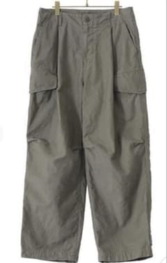 た*ん様 WEWILL / ウィーウィル : CARGO PANTSのサムネイル